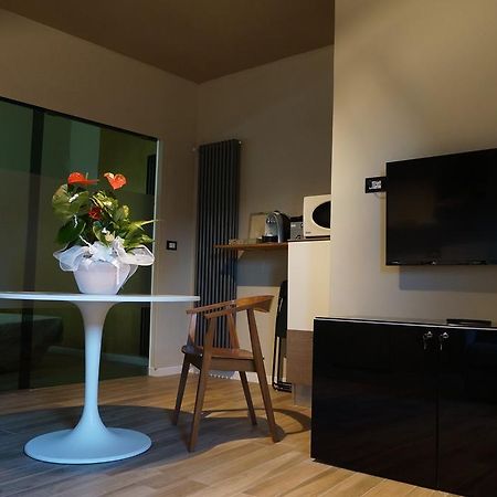 San Donato 40 Apartment Bologna Ngoại thất bức ảnh