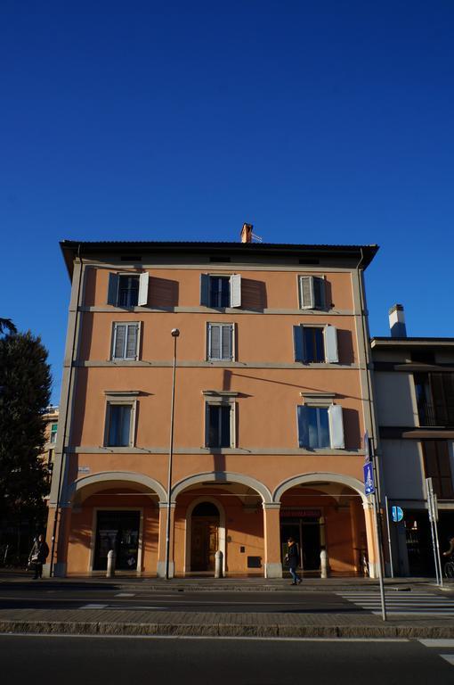 San Donato 40 Apartment Bologna Ngoại thất bức ảnh
