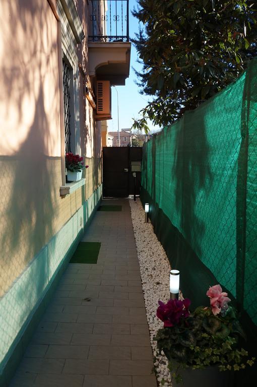 San Donato 40 Apartment Bologna Phòng bức ảnh