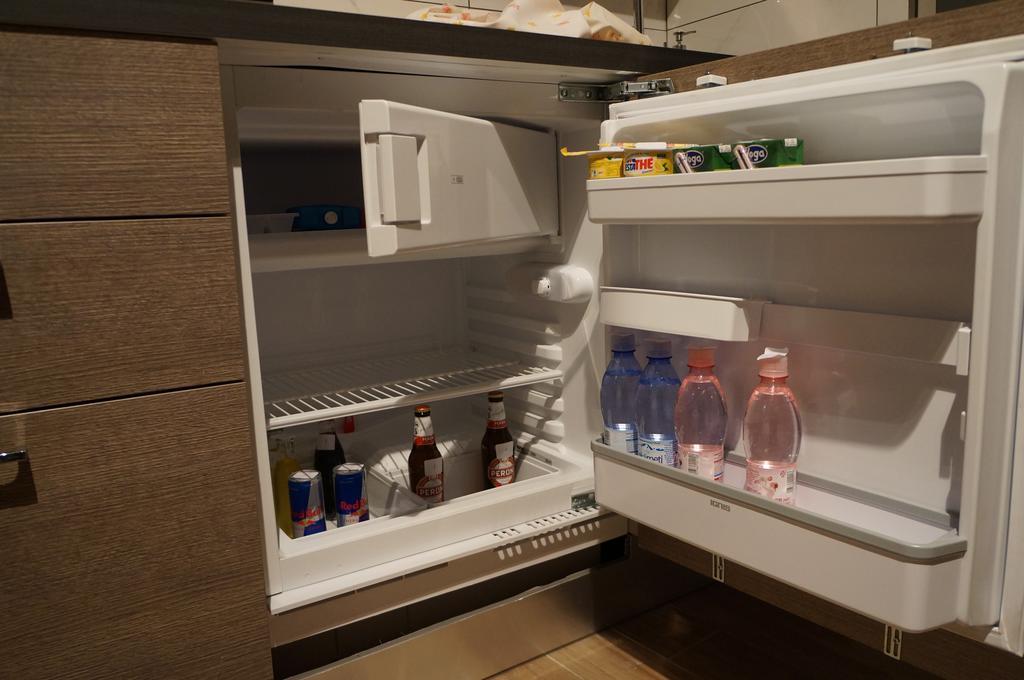 San Donato 40 Apartment Bologna Phòng bức ảnh