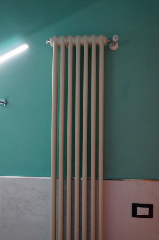 San Donato 40 Apartment Bologna Ngoại thất bức ảnh