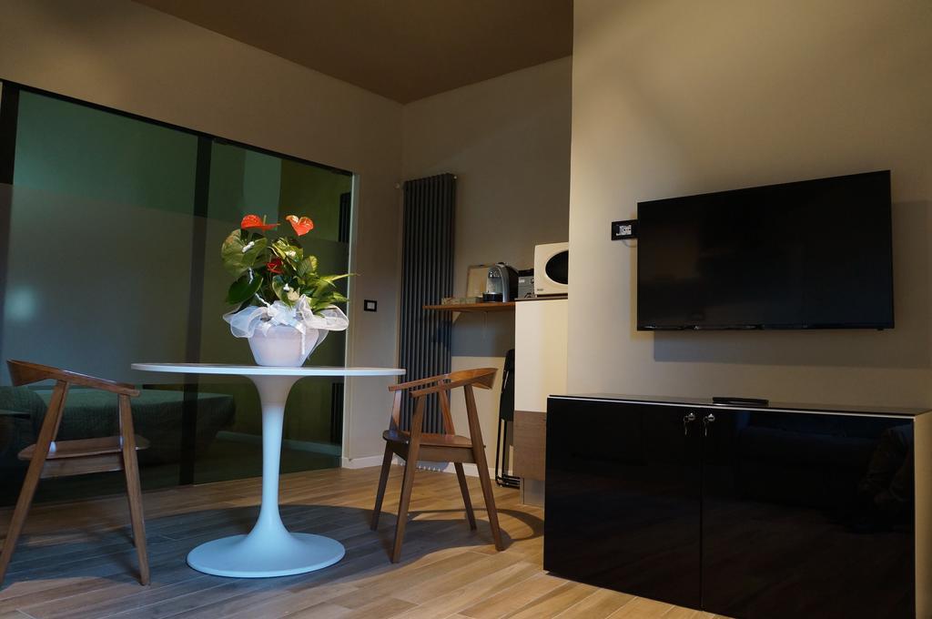 San Donato 40 Apartment Bologna Ngoại thất bức ảnh