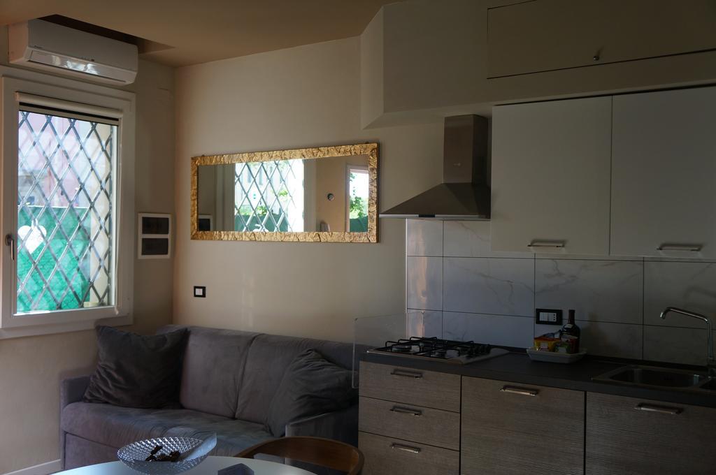 San Donato 40 Apartment Bologna Ngoại thất bức ảnh