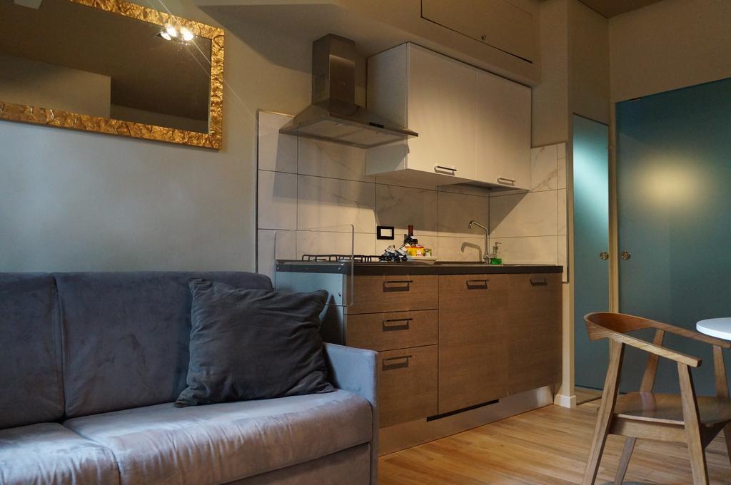 San Donato 40 Apartment Bologna Ngoại thất bức ảnh